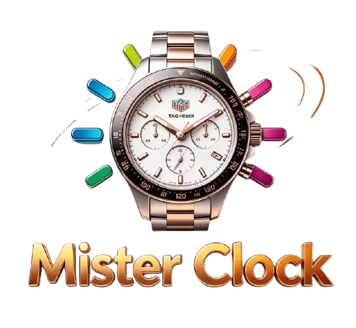 Mister Clock