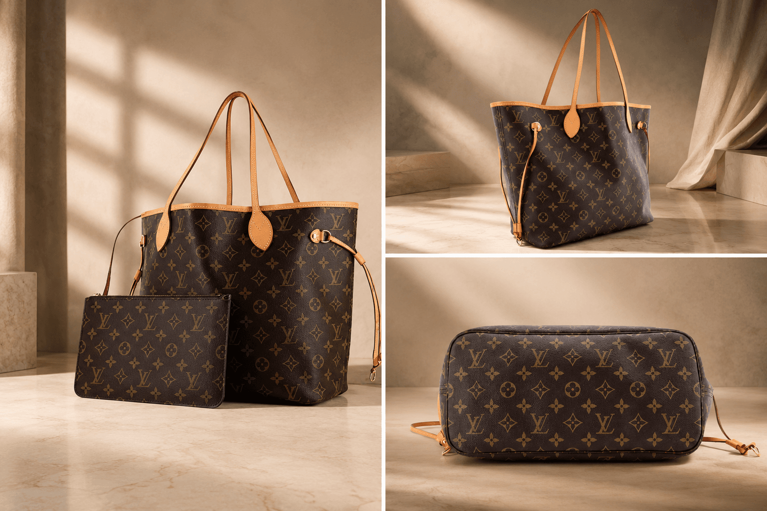 Cartera Louis Vuitton